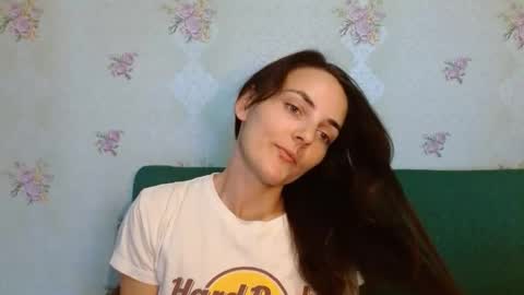theanna510763 online show from 10.25.25