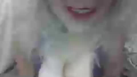 The Arctic Milf online show from 06.19.26