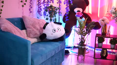 Snapshot of theayanna chatting on 01.08.25 Ayana online show from 01.08.25