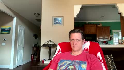 ISABELLA or MATT online show from 07.07.26