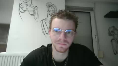 Snapshot of thebatguuy chatting on 01.31.25 thebatguuy online show from 01.31.25