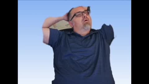 Snapshot of thebearking69 chatting on 01.10.26 The Bear King online show from 01.10.26