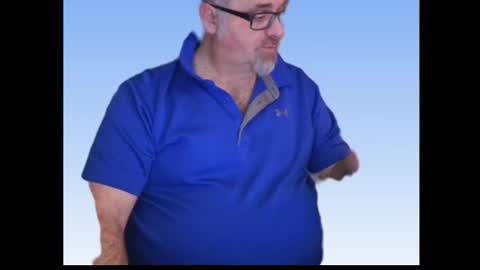 Snapshot of thebearking69 chatting on 01.13.26 The Bear King online show from 01.13.26