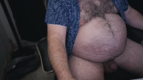 The Bear King online show from 03.29.26