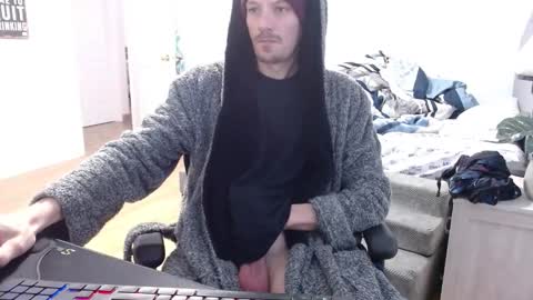 thebigbamboo26 online show from 11.29.25