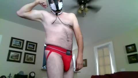 Snapshot of thebigspoondfw chatting on 10.28.25 Daddy online show from 10.28.25