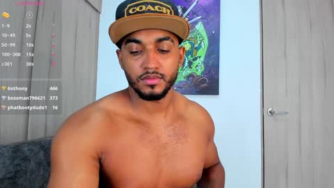 theblack_frank online show from 12.16.24