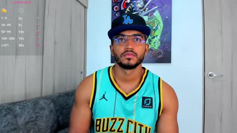 theblack_frank online show from 12.21.24