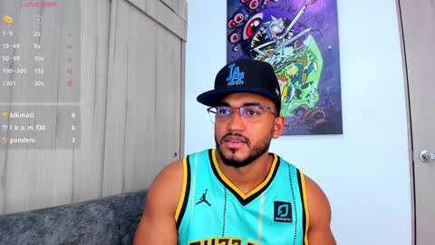 theblack_frank online show from 12.21.24