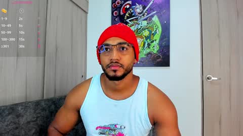 theblack_frank online show from 12.26.24