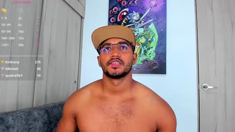 theblack_frank online show from 01.21.25