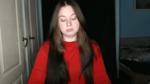 raissa online show from 04.18.26