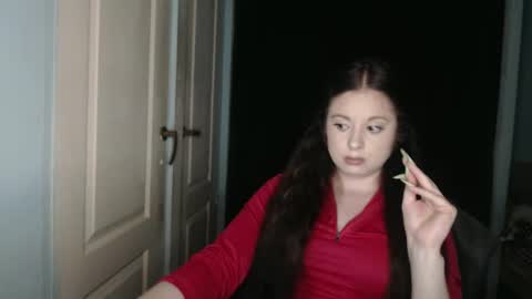 Snapshot of theblackdiamond194588 chatting on 06.07.26 raissa online show from 06.07.26