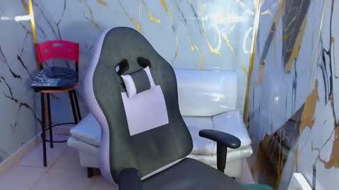 Snapshot of theblackflavor chatting on 03.05.26 Flavor online show from 03.05.26