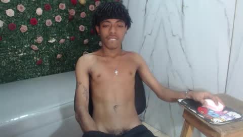 Snapshot of theblackflavor chatting on 03.15.26 Flavor online show from 03.15.26