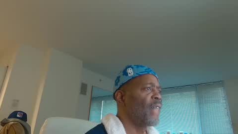 theblacklordmaster online show from 01.24.25