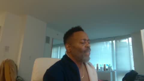 theblacklordmaster online show from 01.28.25