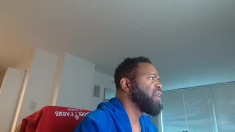 theblacklordmaster online show from 10.16.25