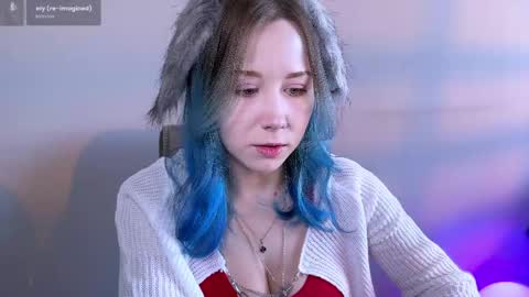 Snapshot of theblue_moonie chatting on 04.19.26 BlueMoon no babybbbabe Scroll down for schedule - online show from 04.19.26