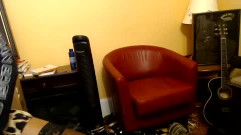 thebody77 online show from 12.16.25