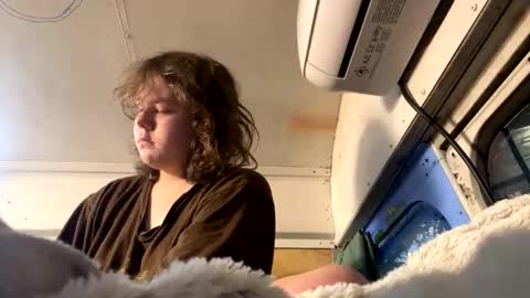 Snapshot of thebouncybun chatting on 02.08.26 Come Have Fun online show from 02.08.26