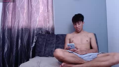 GEORGE  JOE online show from 10.19.25