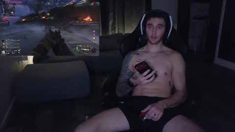 thebrentsavage online show from 01.10.26