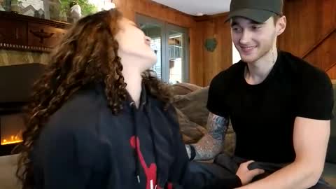 thebrentsavage online show from 03.15.26