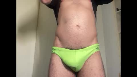 thebulge_b0y online show from 05.03.26