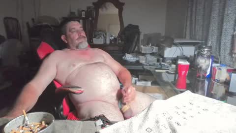 Snapshot of thecajunbator2 chatting on 05.30.26 Cajunbator online show from 05.30.26