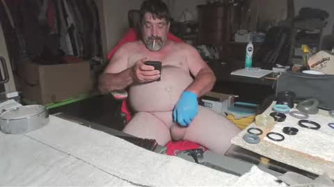 Cajunbator online show from 07.15.26