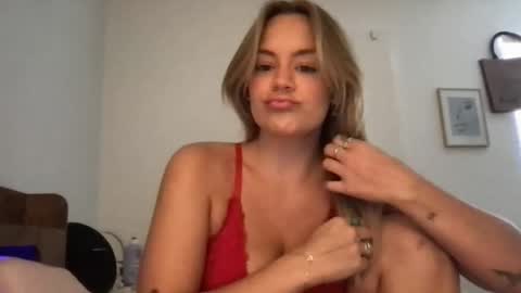 thecamilarhodes online show from 05.12.26