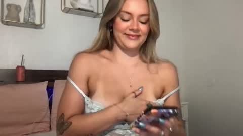 thecamilarhodes online show from 06.20.26