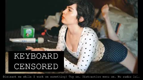 Joan online show from 10.15.25