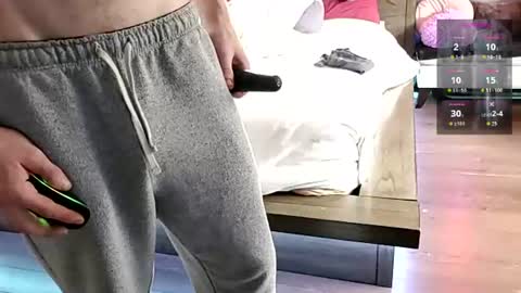Thatcarrguyy online show from 06.25.26