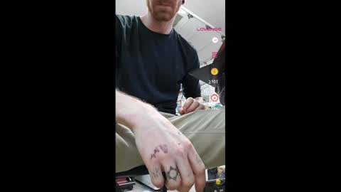 Thatcarrguyy online show from 07.05.26