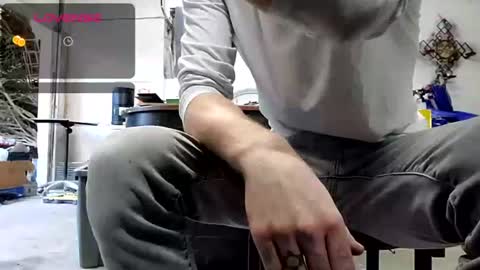 Thatcarrguyy online show from 07.13.26