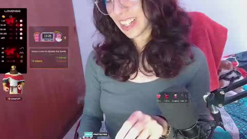 Paulette online show from 02.12.25