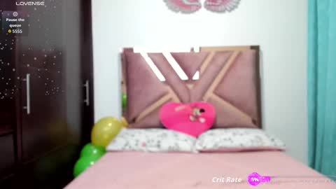 TheChicaNextDoor  online show from 03.18.26