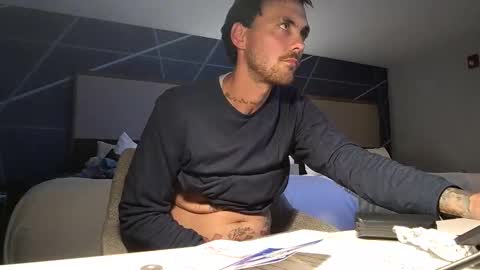 thecoryhall9109 online show from 10.30.25