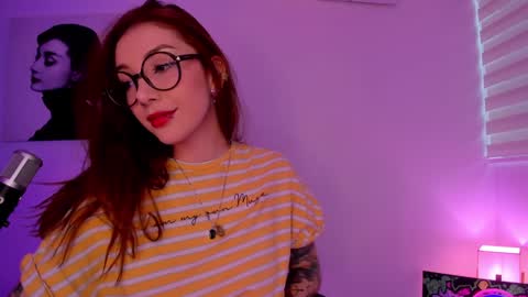 Alicia Alikath  online show from 01.21.25