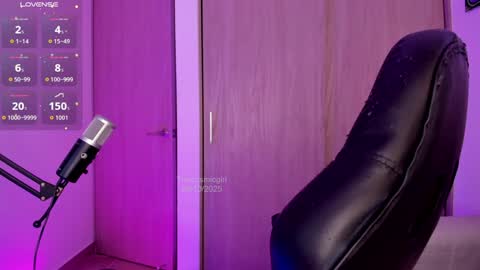 Alicia Alikath  online show from 10.28.25