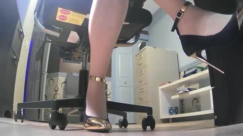 thecowboy_74 online show from 03.17.26