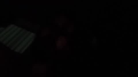 Andres  online show from 10.14.25