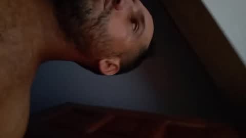 Andres  online show from 11.02.25