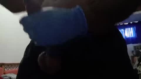 Andres  online show from 11.08.25