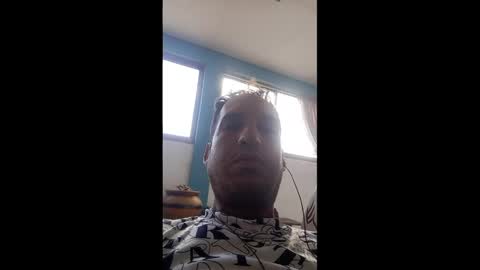 Andres  online show from 04.03.26