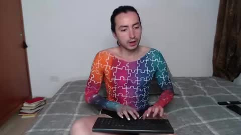 Snapshot of thecrazyadam chatting on 06.24.26 Miguel online show from 06.24.26