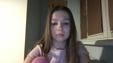 Snapshot of thecrystal chatting on 02.20.25 Crystal online show from 02.20.25