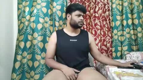 thecuteboyy online show from 05.05.26